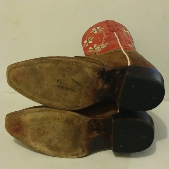 VERETTA BOOTS - Picture 6 of 9